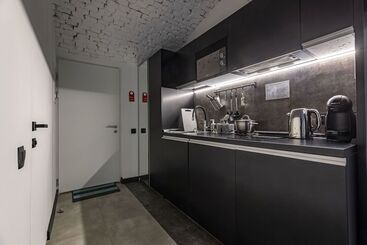 Apart Hotel M28