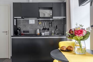 Apart Hotel M28