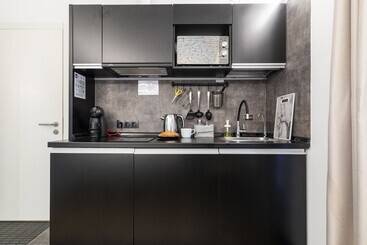 Apart Hotel M28