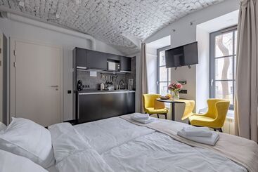 Apart Hotel M28