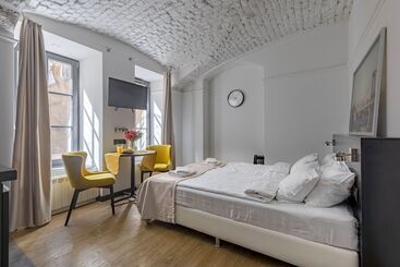 Apart Hotel M28