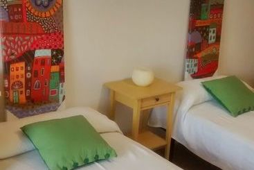 Apartamento Juan Xxiii Plaza
