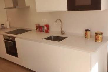 Apartamento Juan Xxiii Plaza