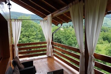 B&b Apartments Burić Plitvice Lakes