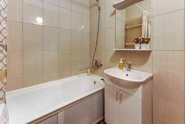 Apartments Vesta Near Gulf Of Finland