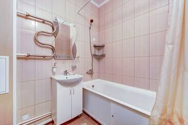 Apartments Vesta Near Gulf Of Finland