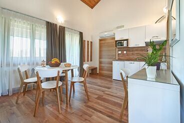B&b Apartments Burić Plitvice Lakes