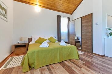 B&b Apartments Burić Plitvice Lakes