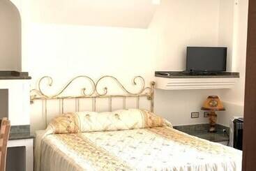 B&b S'incontru