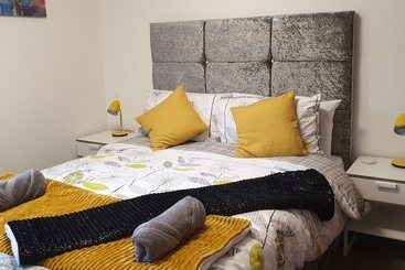 Beach Apartment   Kirkcaldy