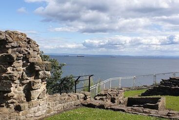 Beach Apartment   Kirkcaldy