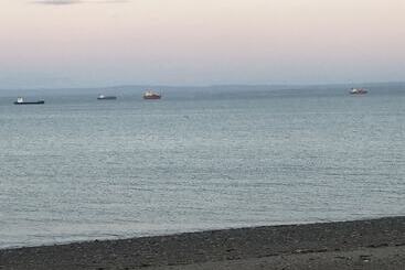 Beach Apartment   Kirkcaldy