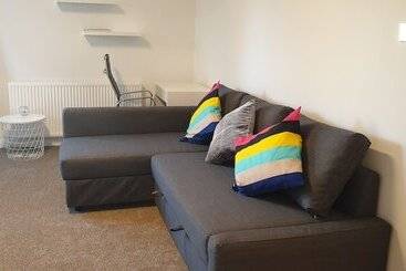 Beach Apartment   Kirkcaldy