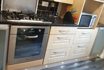 Beach Apartment   Kirkcaldy