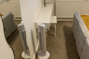 Beach Apartment   Kirkcaldy