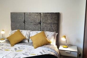 Beach Apartment   Kirkcaldy