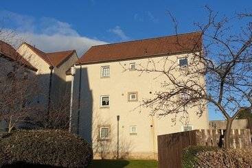 Beach Apartment   Kirkcaldy