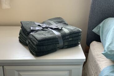 تختخواب و صبحانه Cranmore Guest House