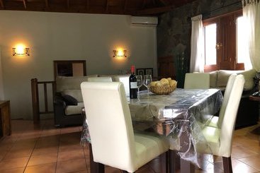 Casa Rural Mederos