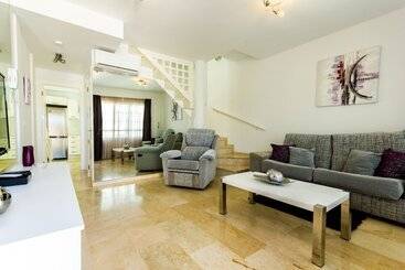 El Valle Dream Apartment