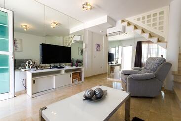 El Valle Dream Apartment