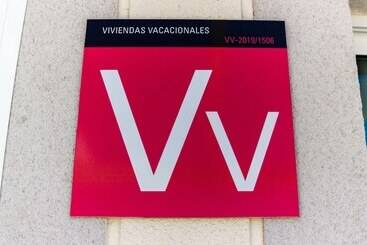 El Valle Dream Apartment