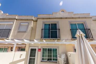 El Valle Dream Apartment
