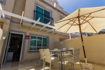 El Valle Dream Apartment