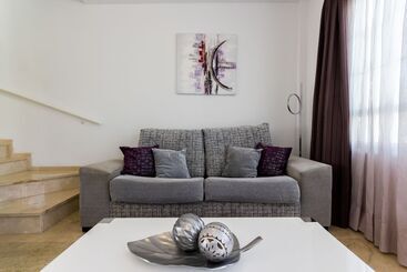 El Valle Dream Apartment