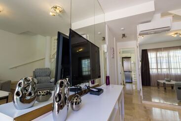 El Valle Dream Apartment