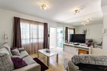 El Valle Dream Apartment