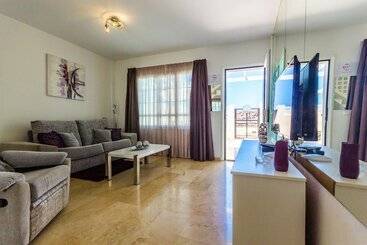 El Valle Dream Apartment