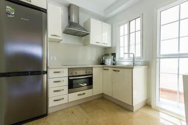El Valle Dream Apartment