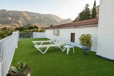 Finca Del Valle
