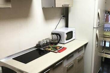 Hostel Hohloma Vdk