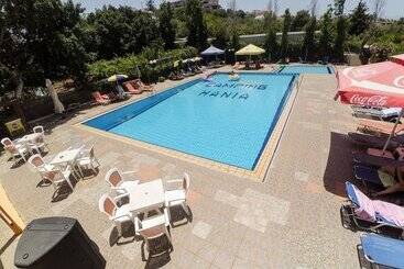 هتل Camping Chania