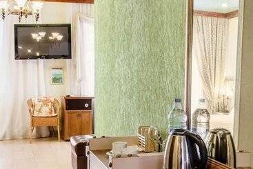 هتل Rancho 636