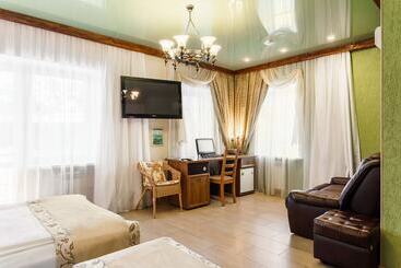 هتل Rancho 636
