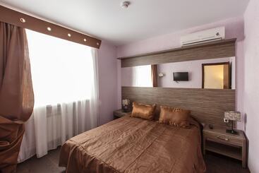 هتل Rancho 636