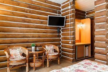 هتل Rancho 636