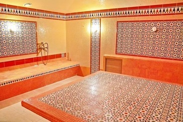 هتل Rancho 636