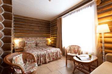 هتل Rancho 636