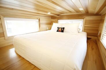 هتل River & Twine