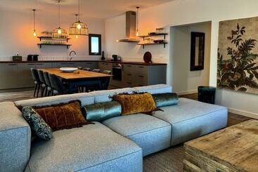 پانسیون Calheta Boutique Houses   Adults Only