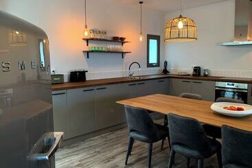 پانسیون Calheta Boutique Houses   Adults Only