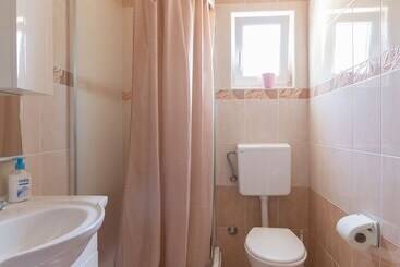 Romantic Apartment Katarina