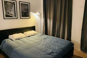 Suite Laon 89