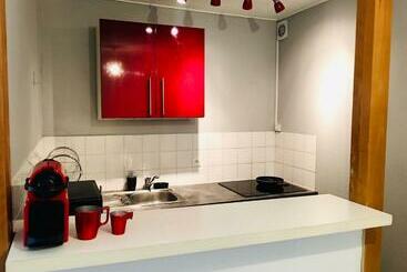 Suite Laon 89