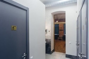 Supergood Hostel