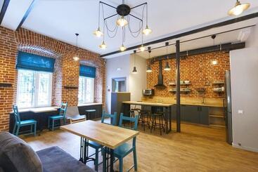 Supergood Hostel